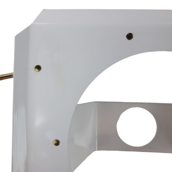 Vintage Starline by Rodney Kent 813 Food Warmer Casserole Chafing Federal Glass - Picture 7 of 16